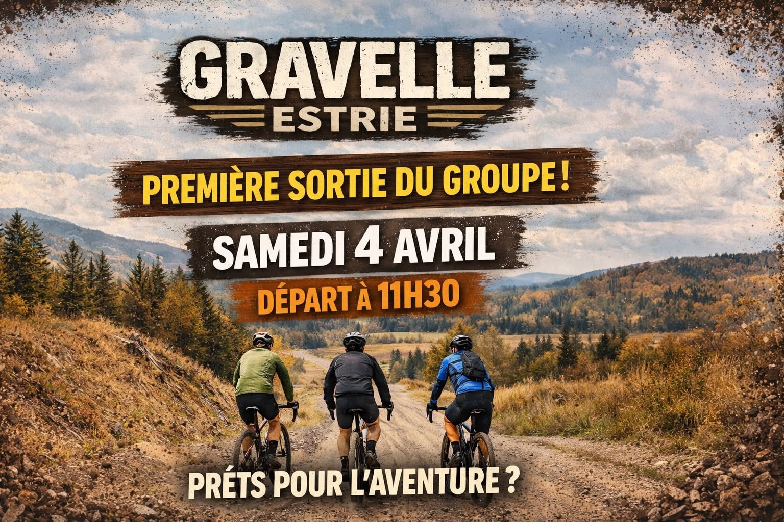 Photo de la sortie Take a Trip 41KM / 465MD+