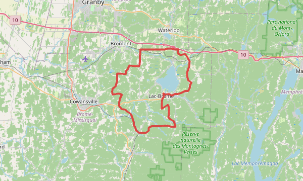 Carte de la sortie Polar Bear